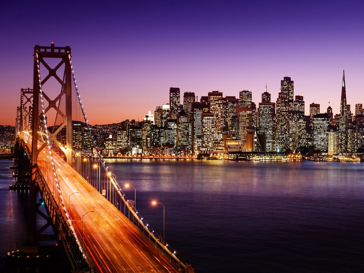 San Francisco Bay Area
