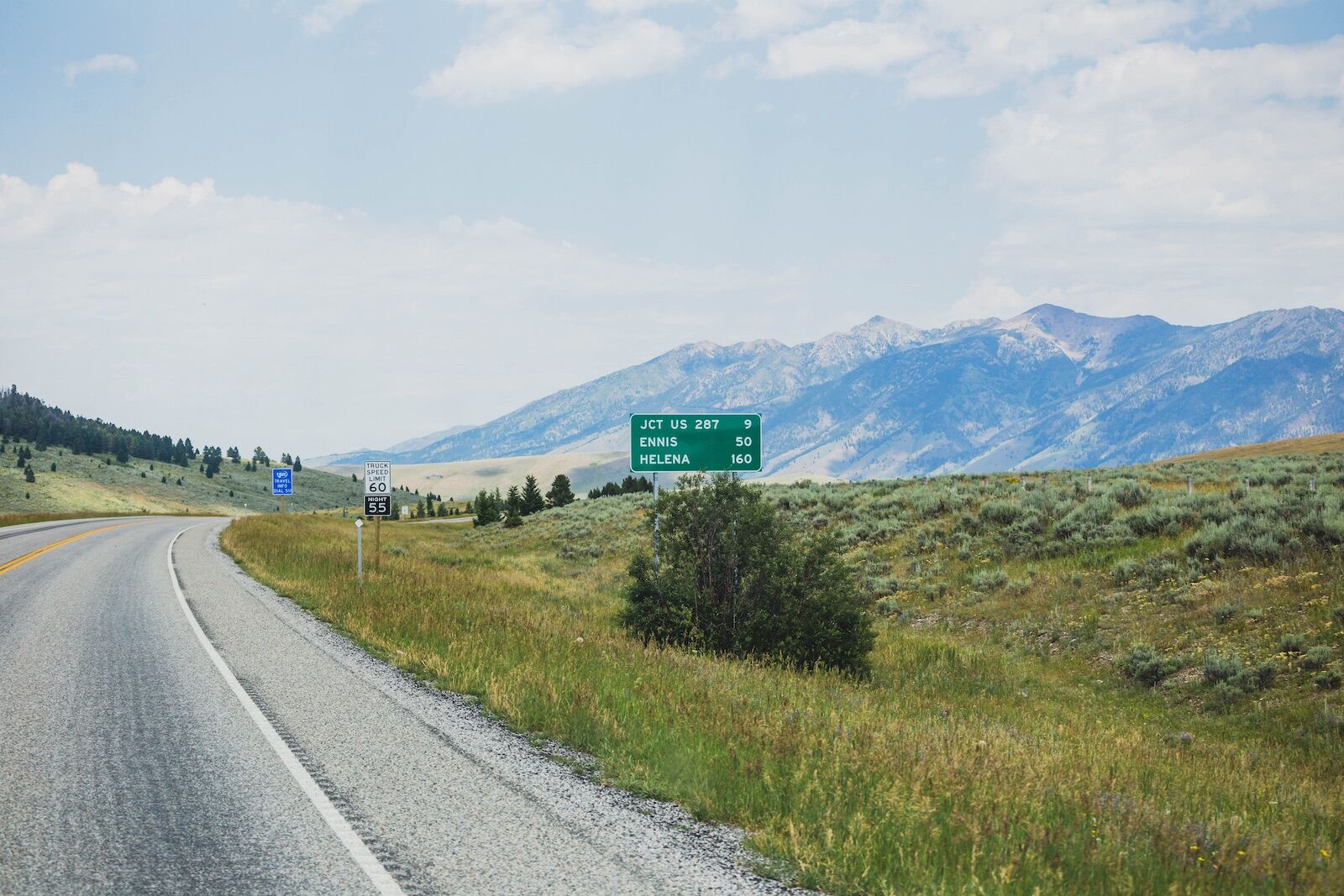 things to do in southwest montana
