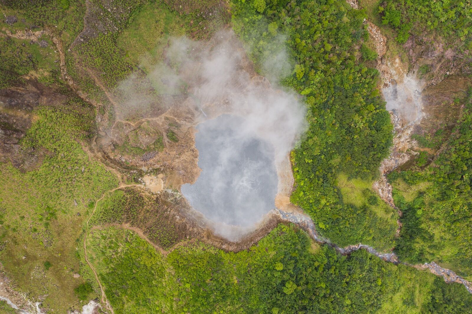 dominica travel guide
