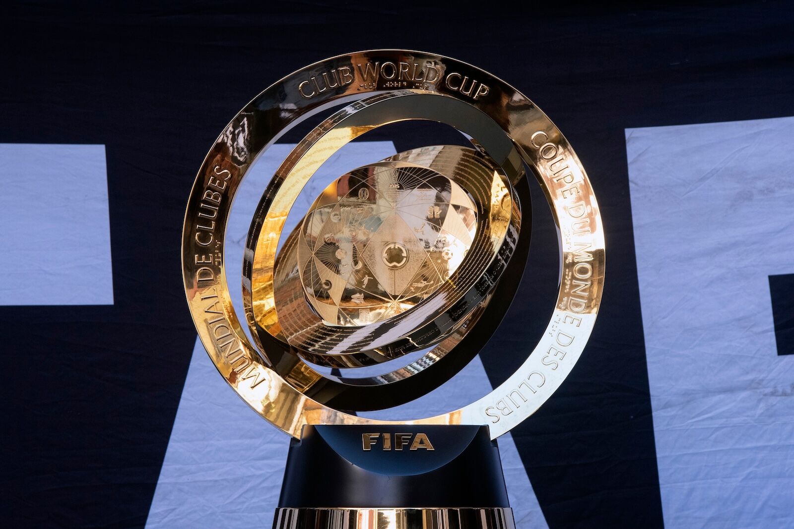 FIFA World Cup 2025 - atlanta