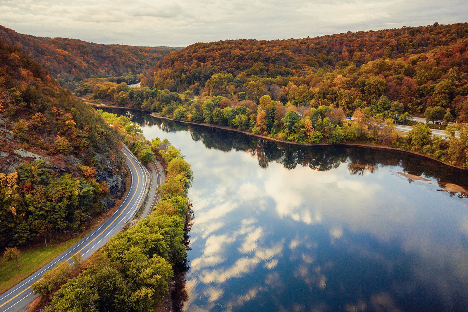 New Jersey nature