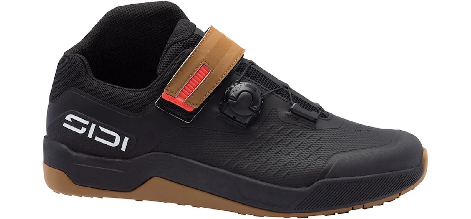 SIDI Descention shoe