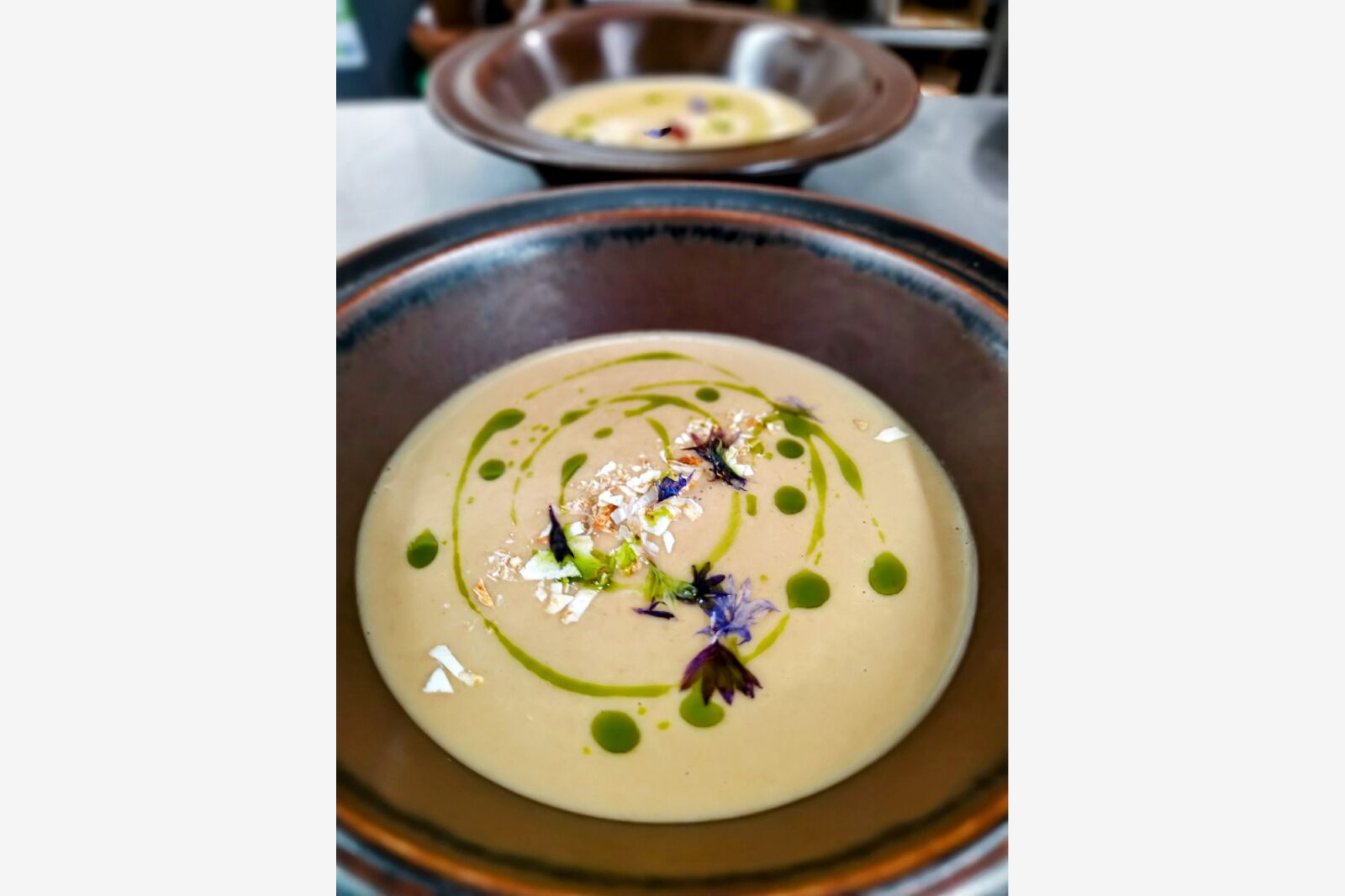 Restaurant Skörd