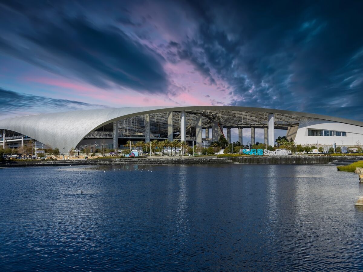 The 5 Coolest Stadiums Hosting 2026 FIFA World Cup Matches