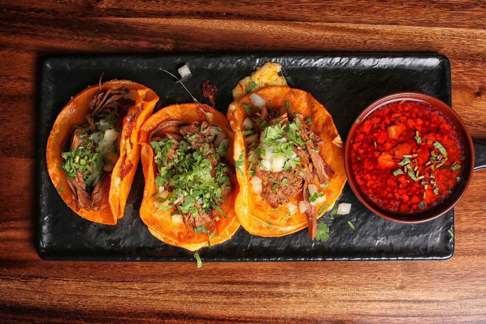 world cup food- LA tacos