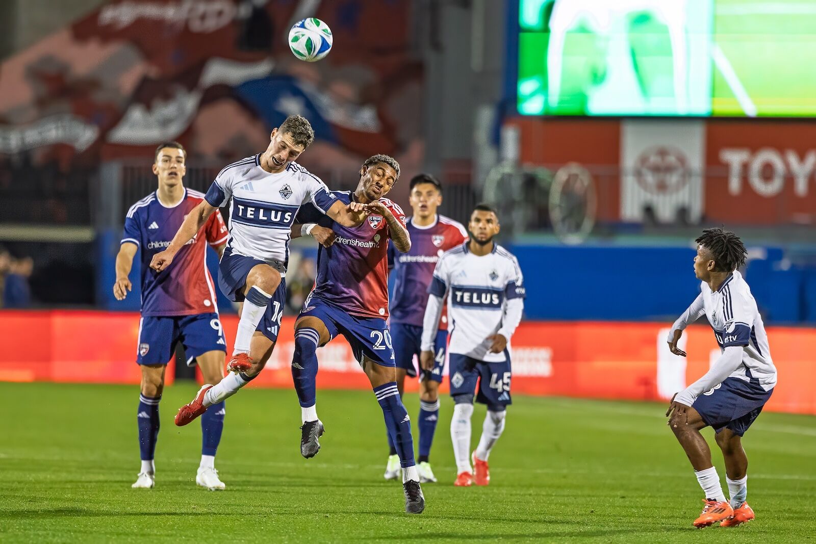 vancouver whitecaps fc
