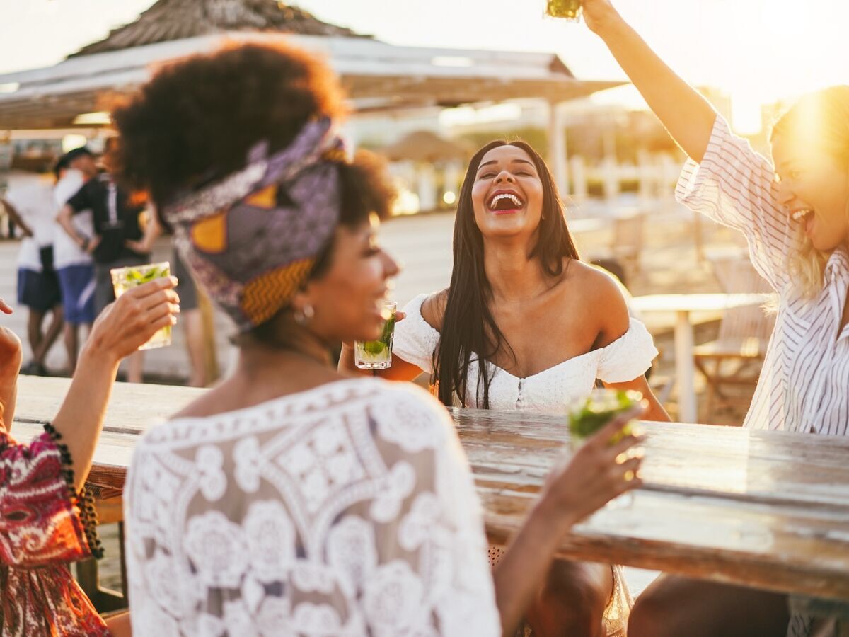 Tired of Gen-Z Trends? You Can Soon Book Millennial-Only Group Trips.