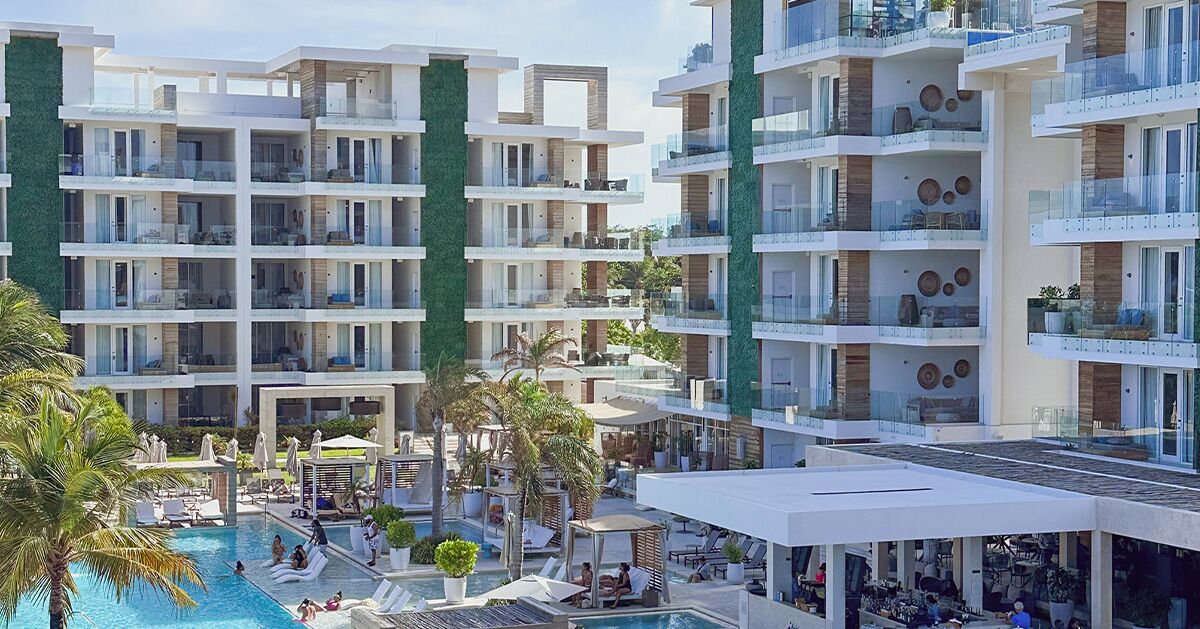 Alaia Belize: Luxury Digs on Belize's Largest Island