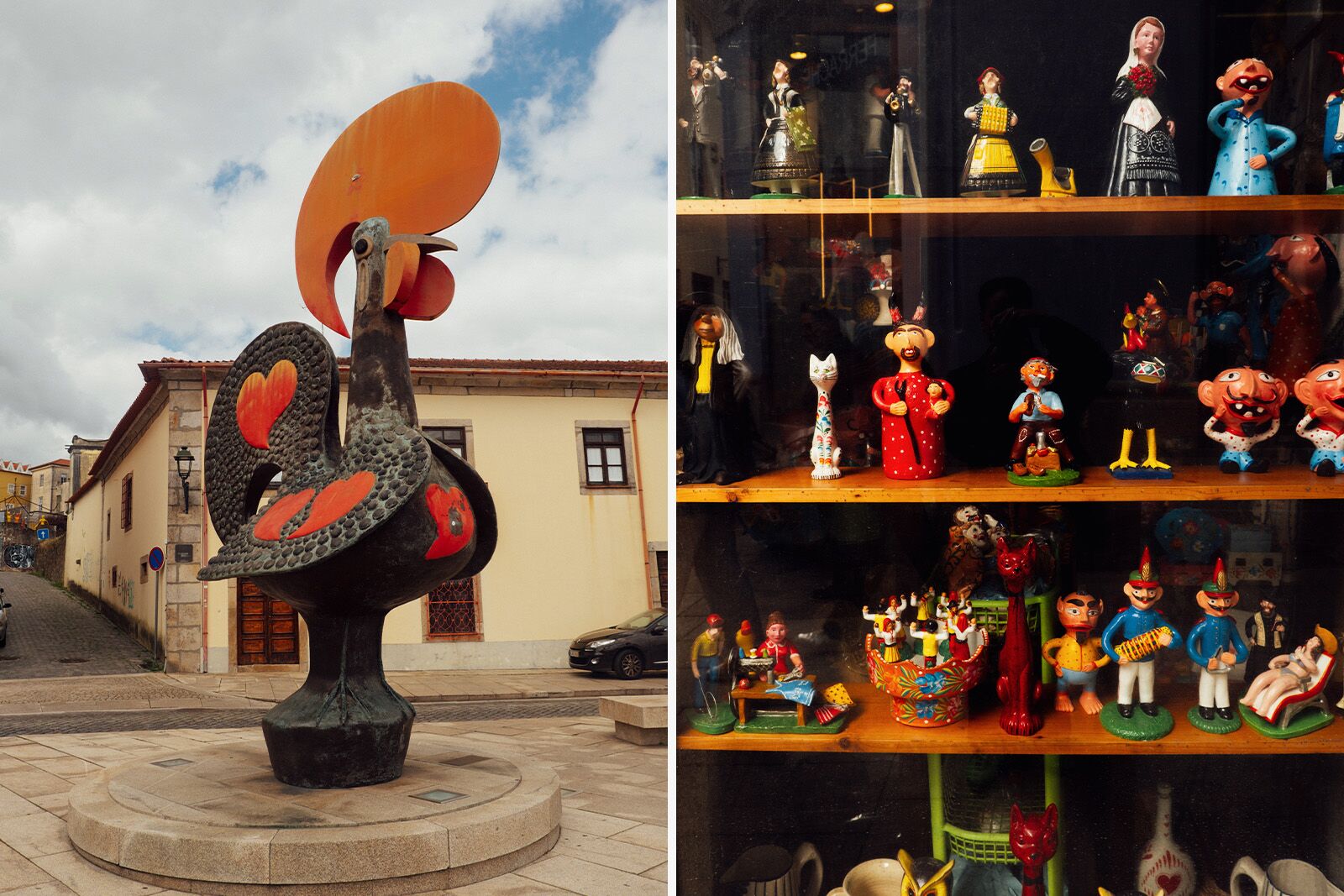 portuguese artisans