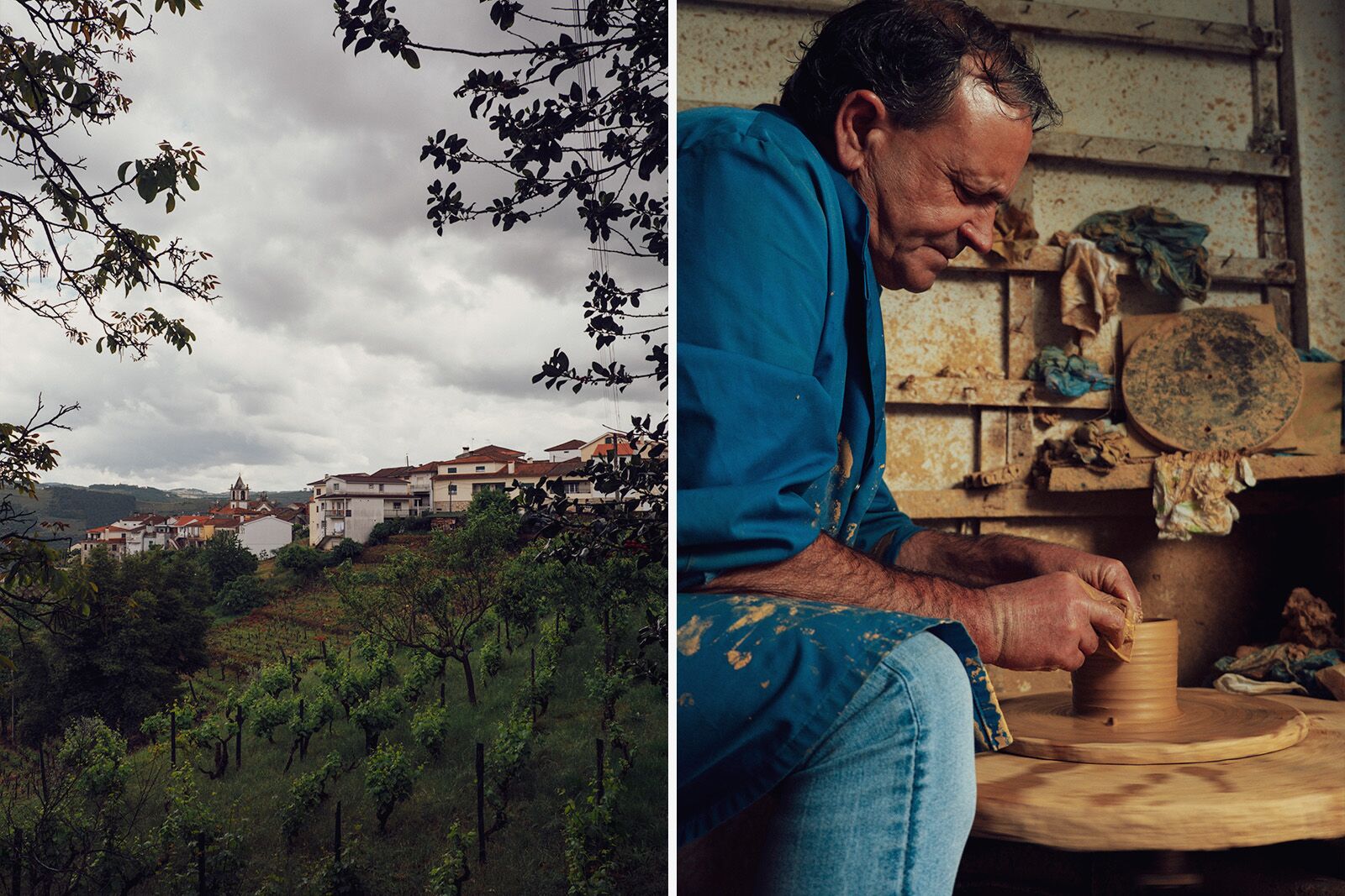 portuguese artisans