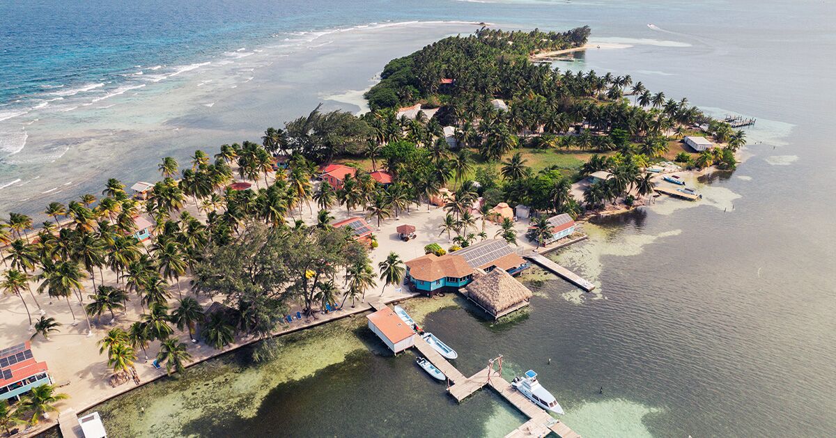 From Jungle to Sea, These 2 Belize Resorts Deliver Eco-Friendly Adventure