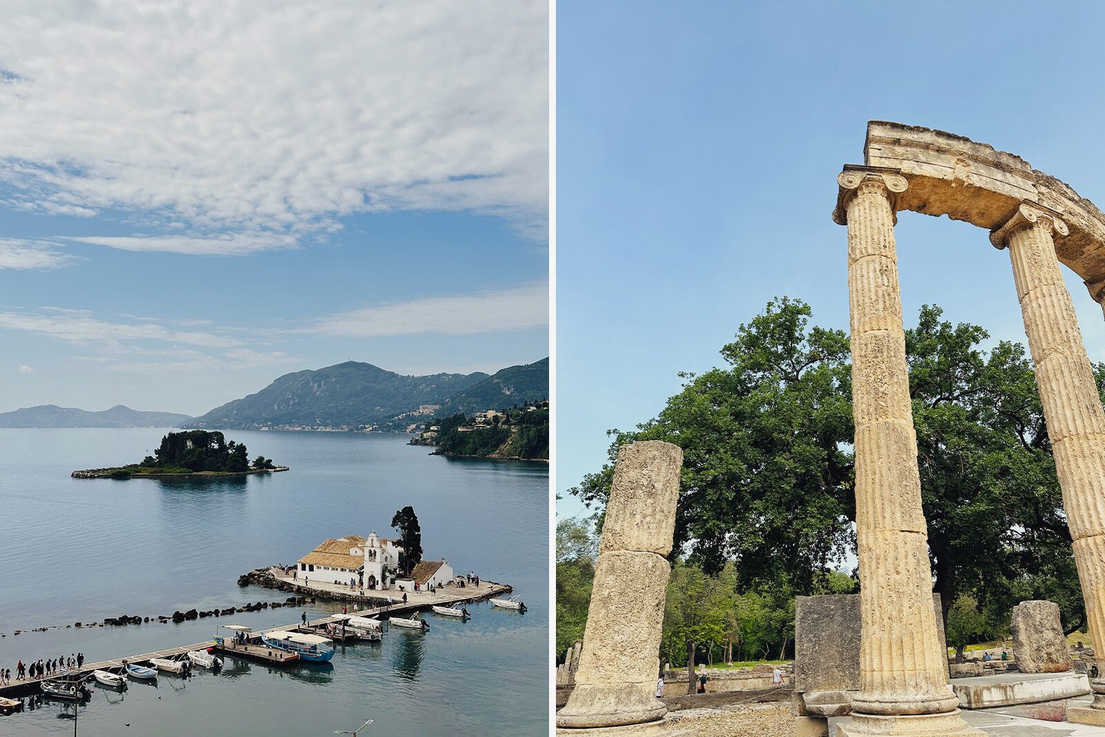 Celestyal Cruises