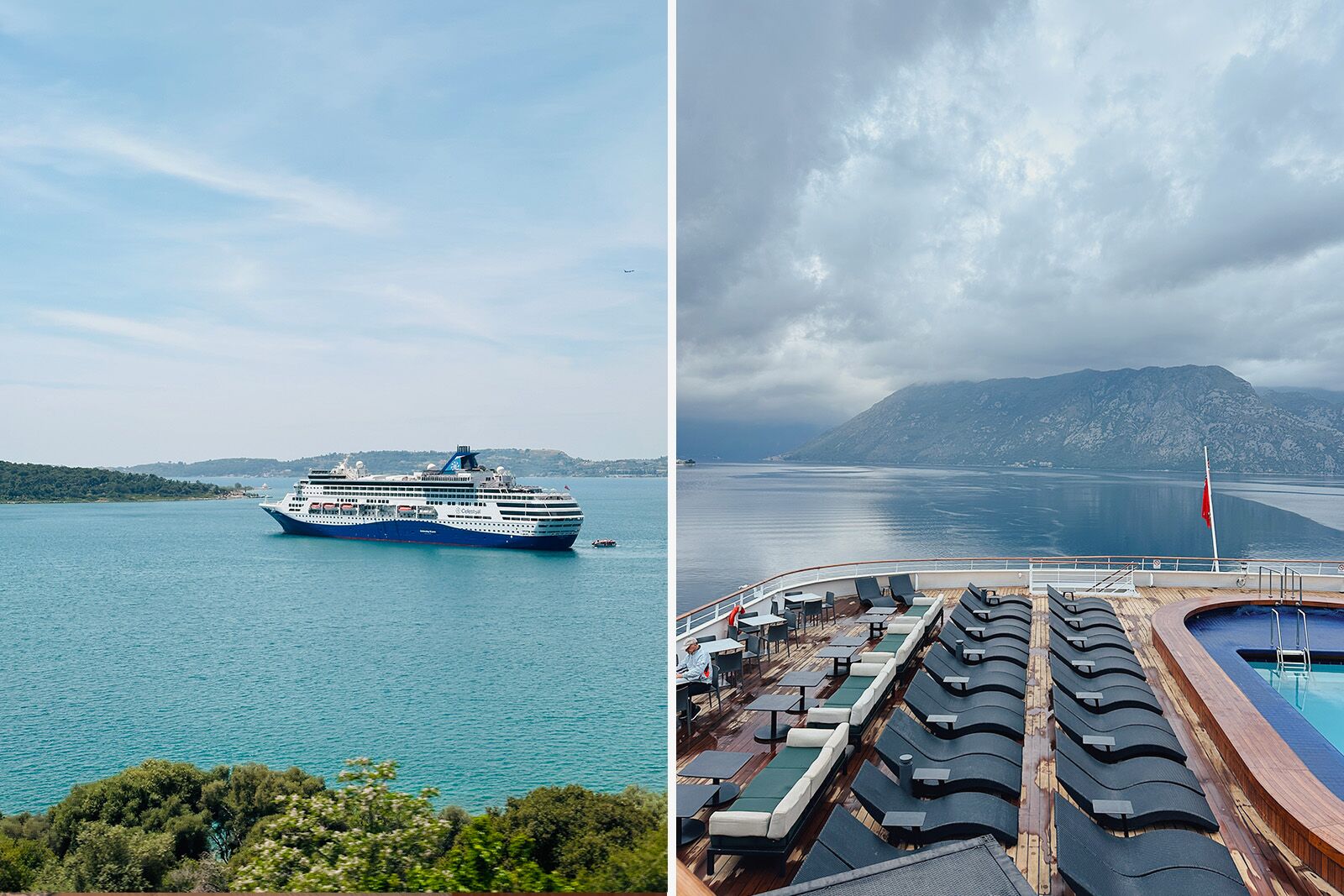 Celestyal Cruises