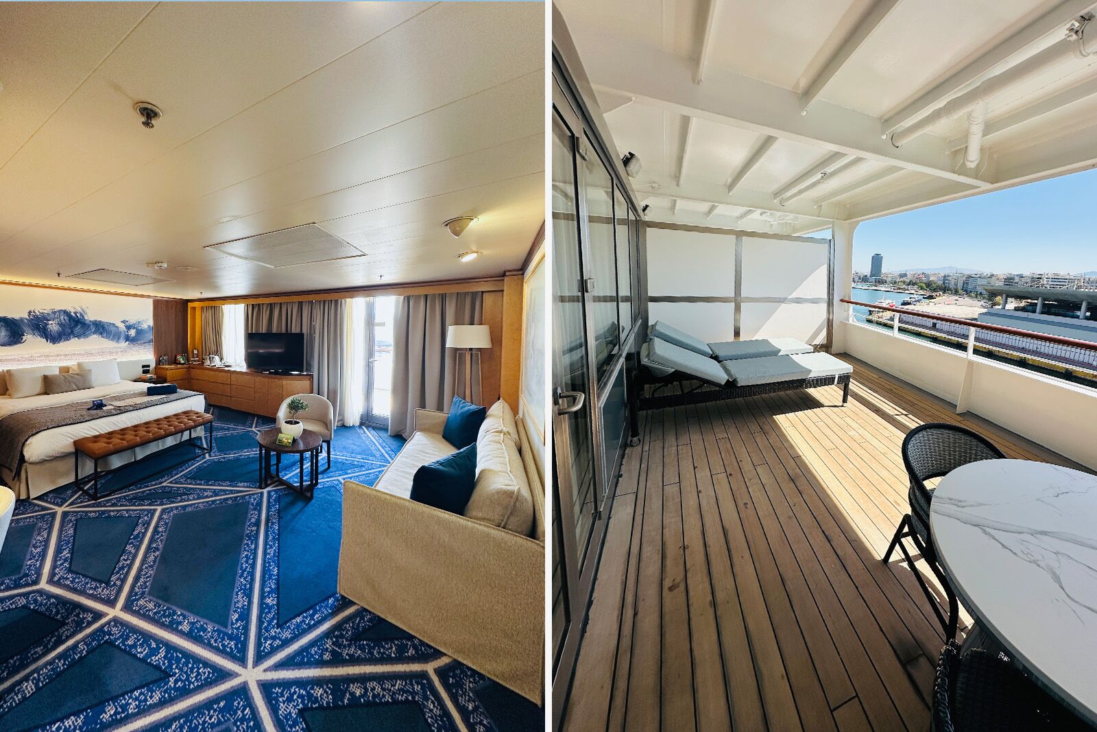 Celestyal Cruises