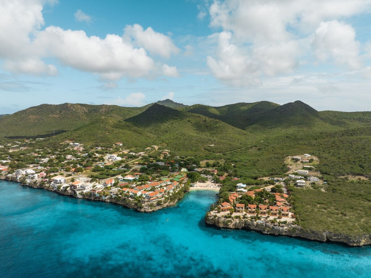 Level Up Your Caribbean Vacation on Curaçao