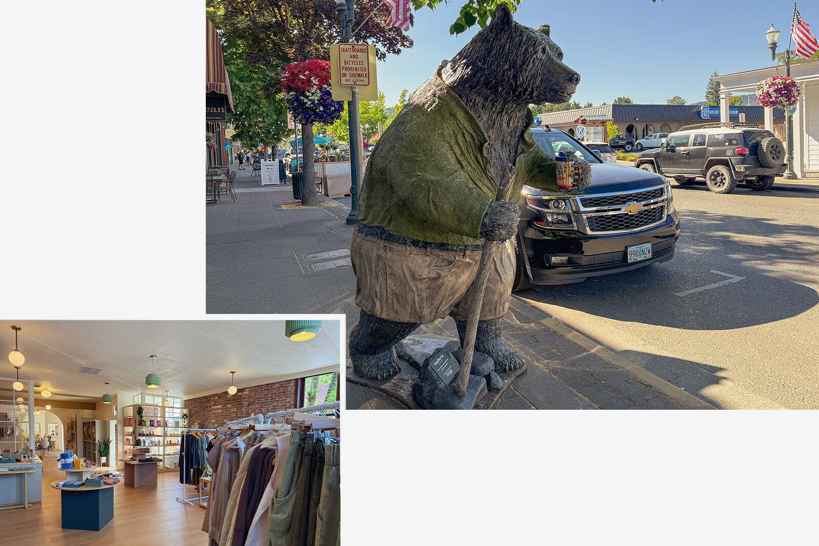 things to do in grants pass