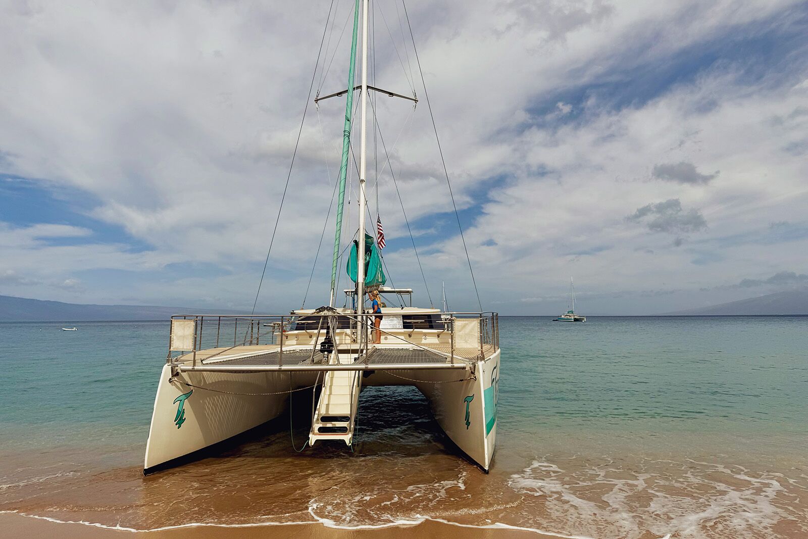 Royal Lahania Resort 