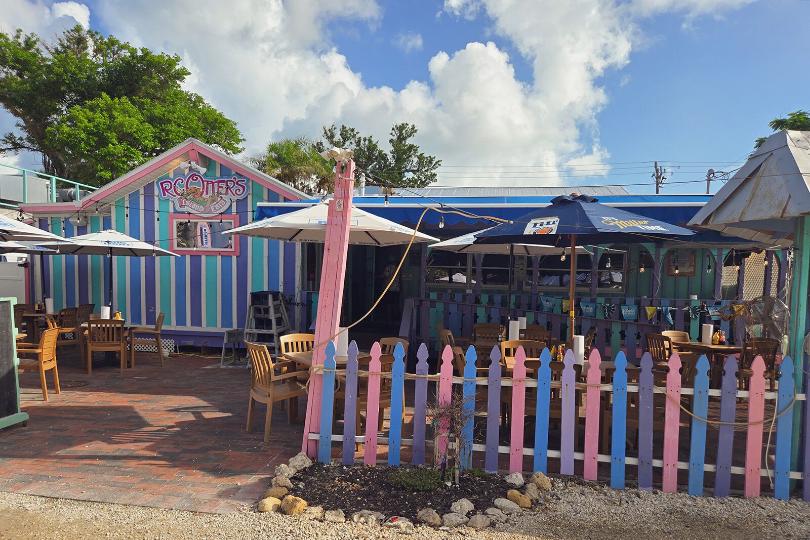 Captiva Cruises