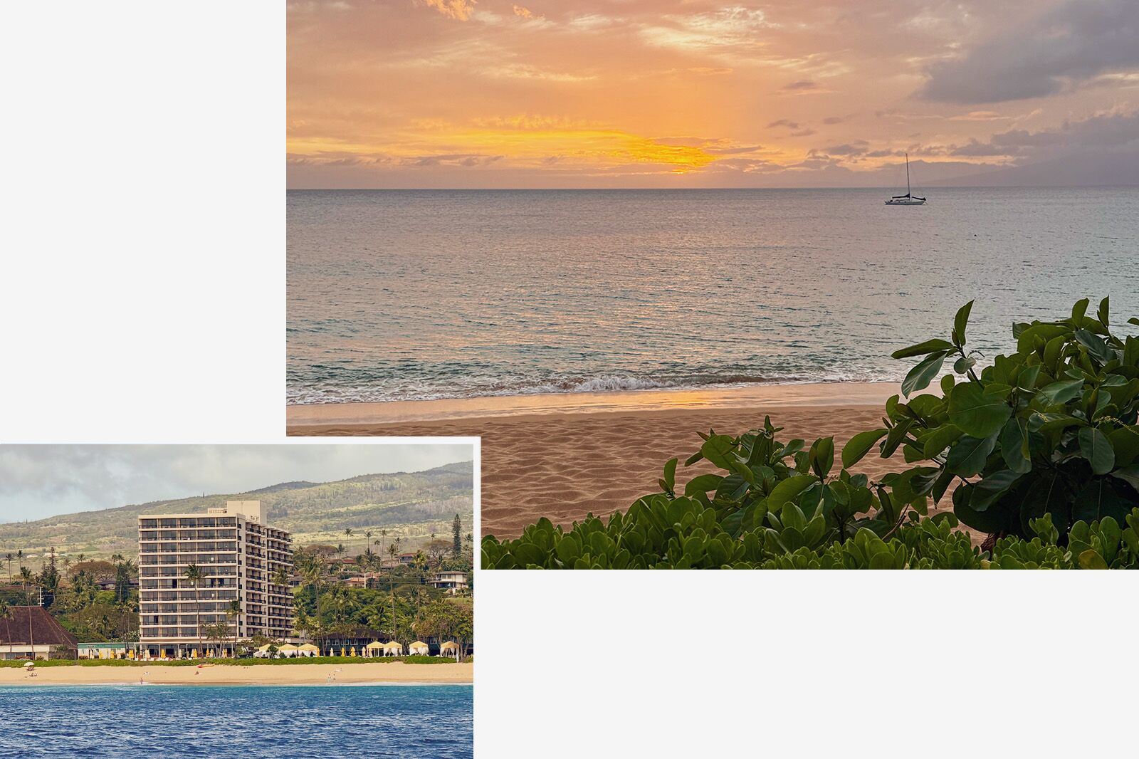 Royal Lahania Resort 
