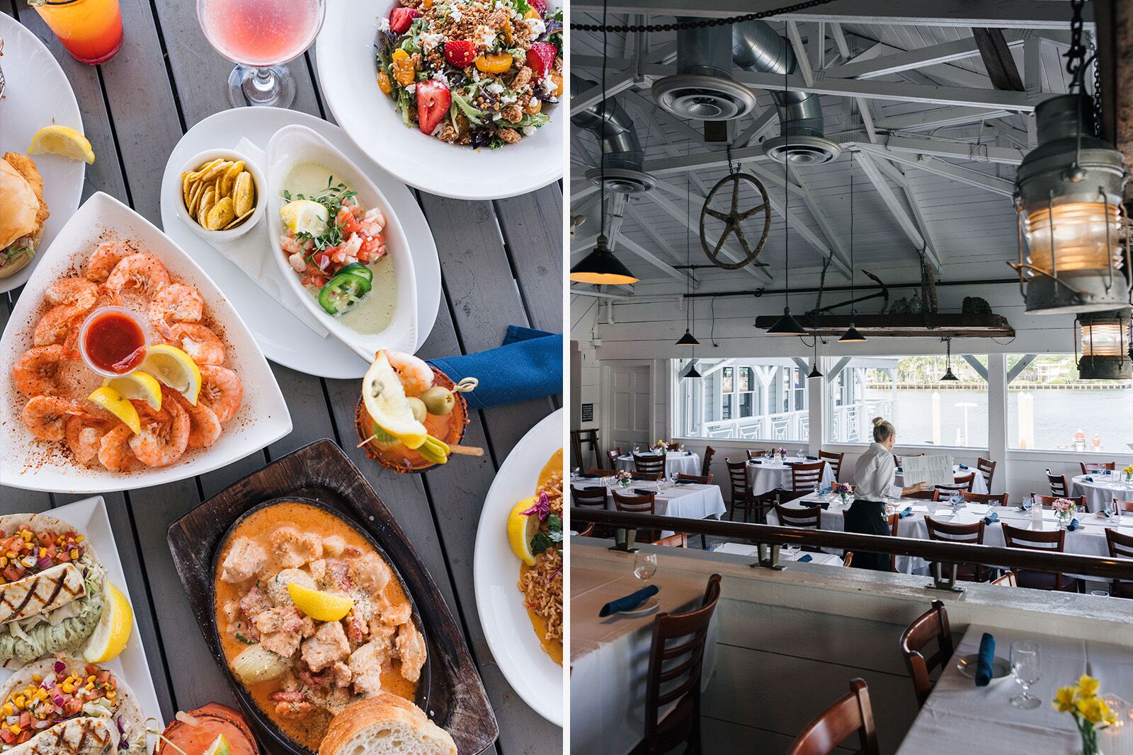 dock and dine fort lauderdale