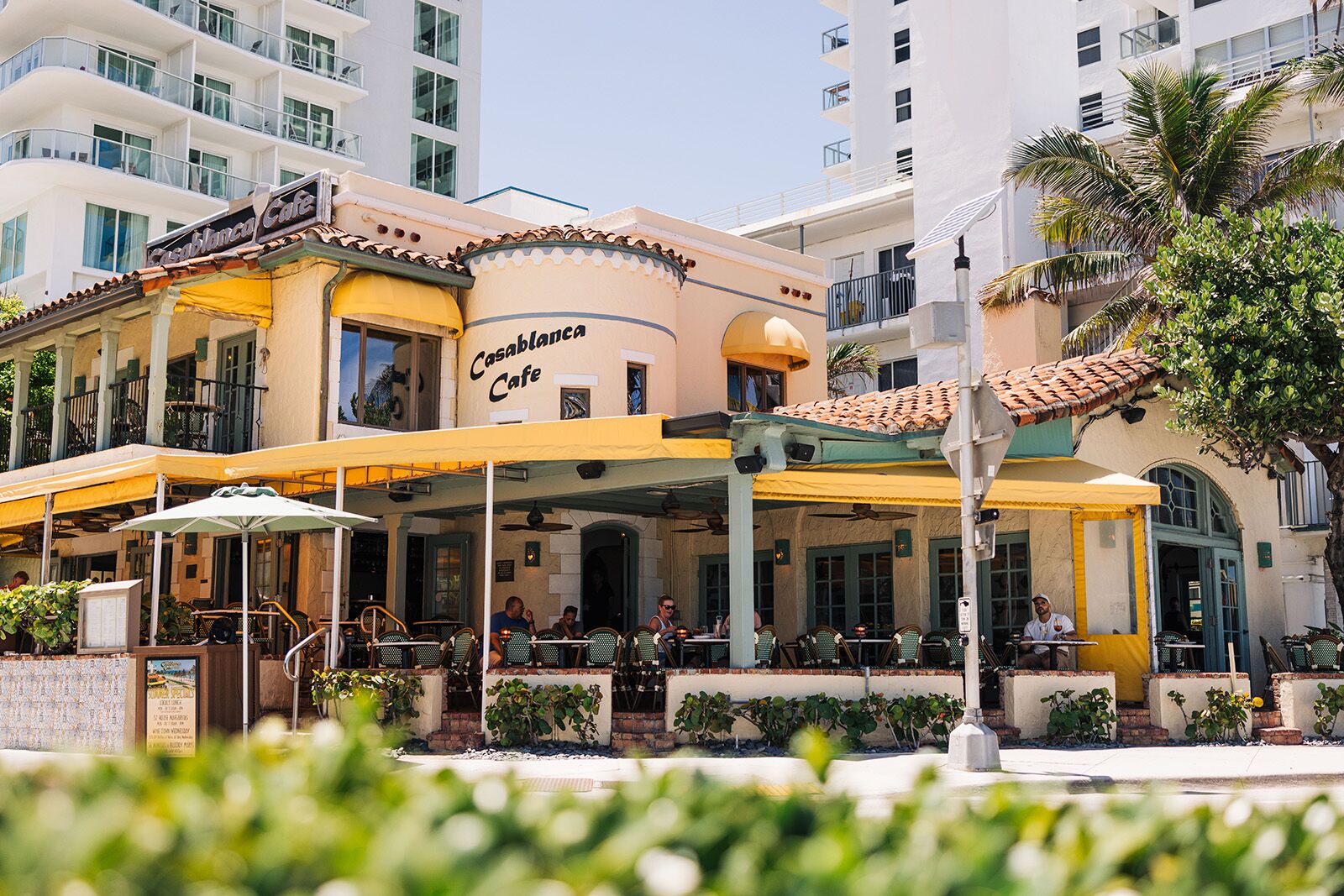 dock and dine fort lauderdale