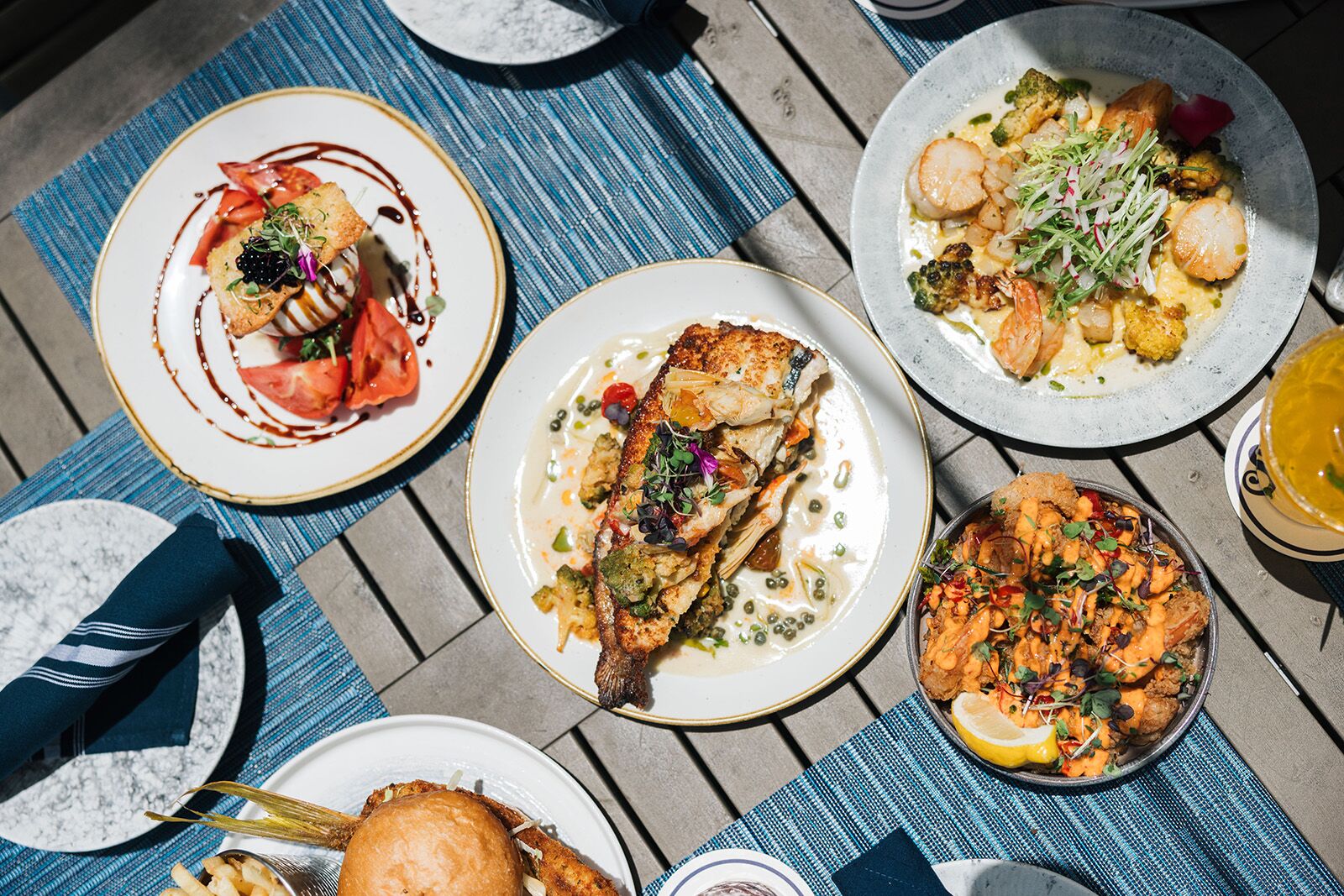 dock and dine fort lauderdale