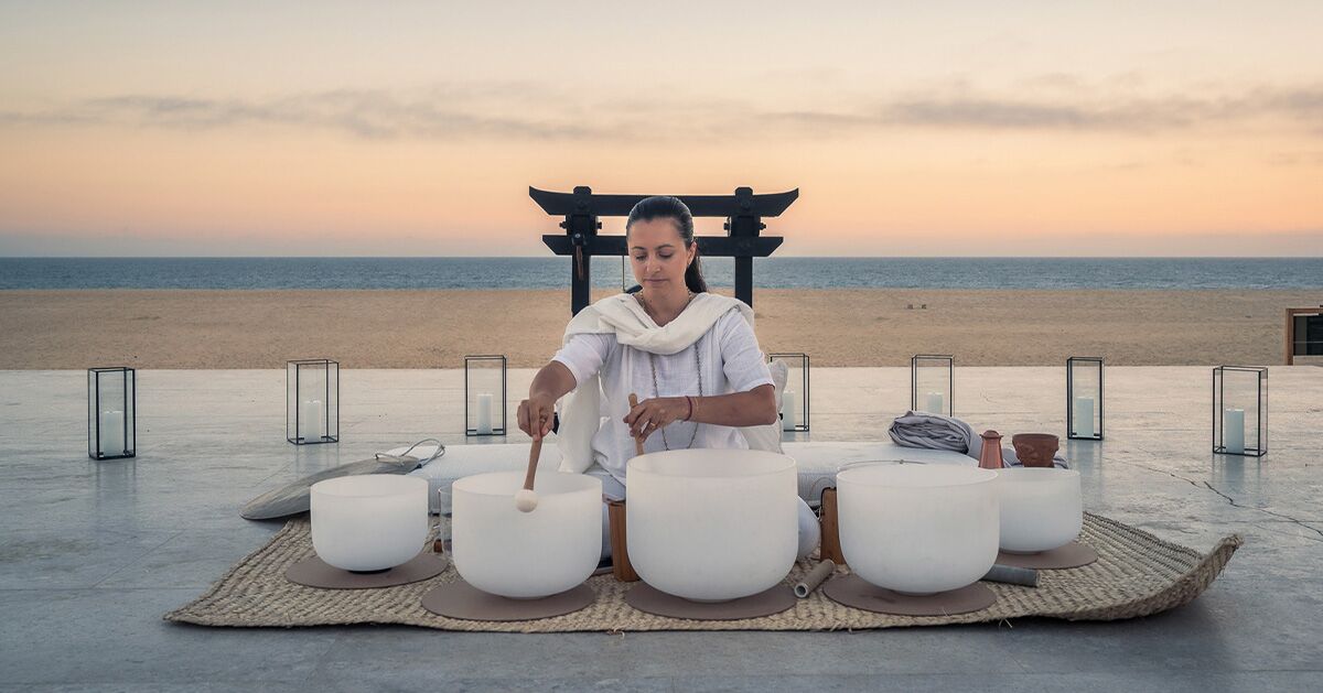 Beyond the Party Scene: How Cabo Is Becoming Mexico’s Top Wellness Escape