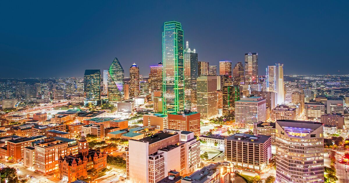 2026 World Cup Guide: Dallas