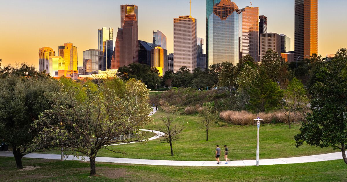 2026 World Cup Guide: Houston