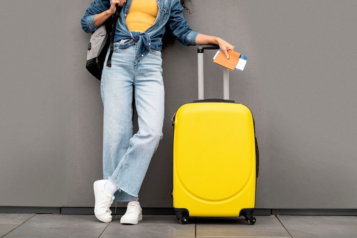 Keep This Handy: Carry-On Sizing Requirements for Every US Airline