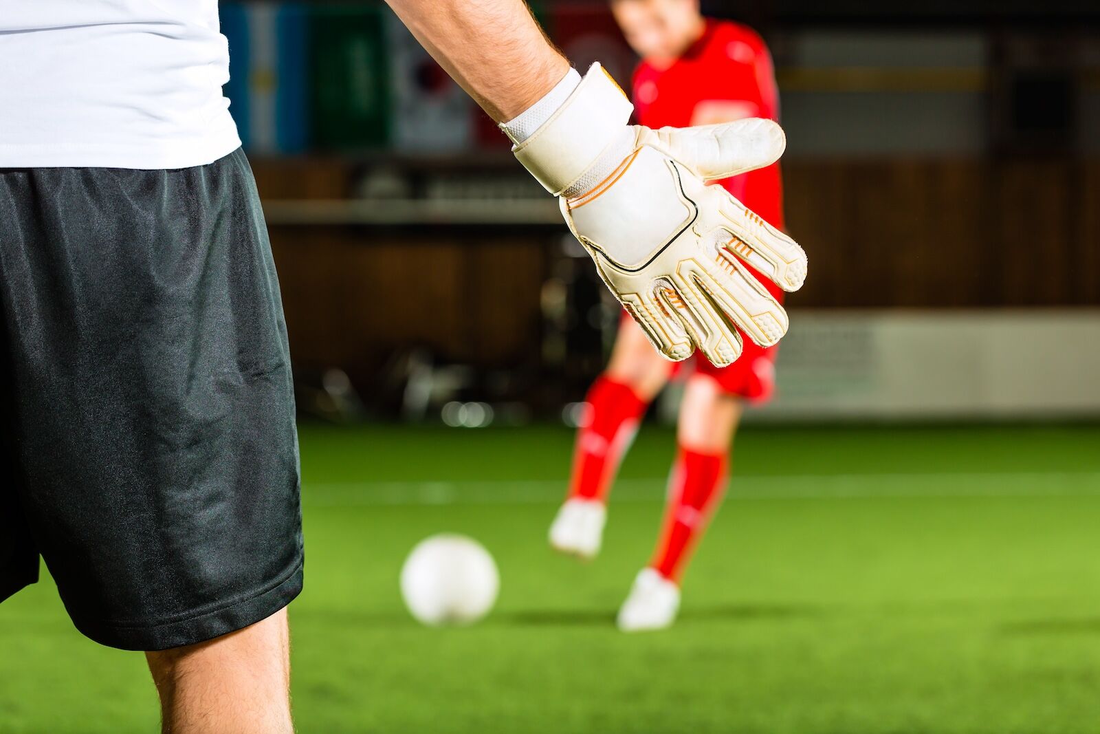 houston world cup - indoor soccer