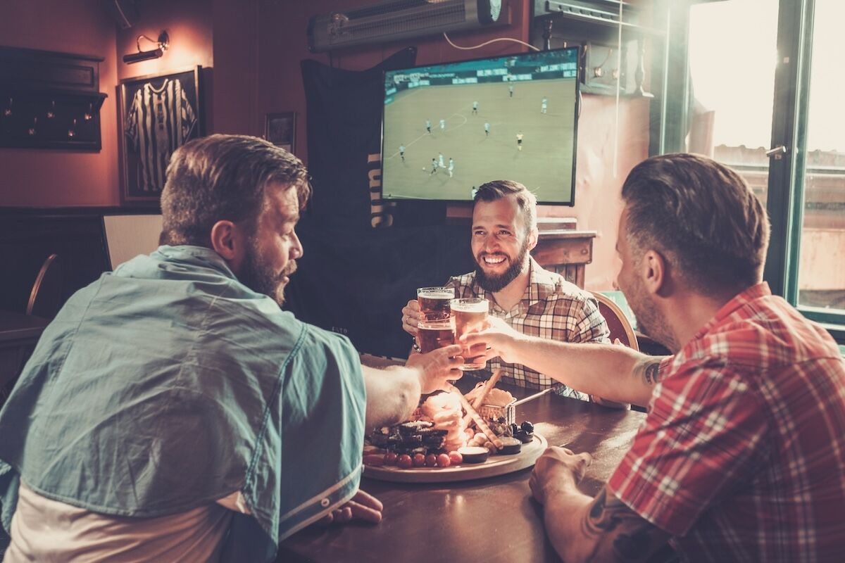 The Best Bars in Kansas City to Watch the 2026 World Cup