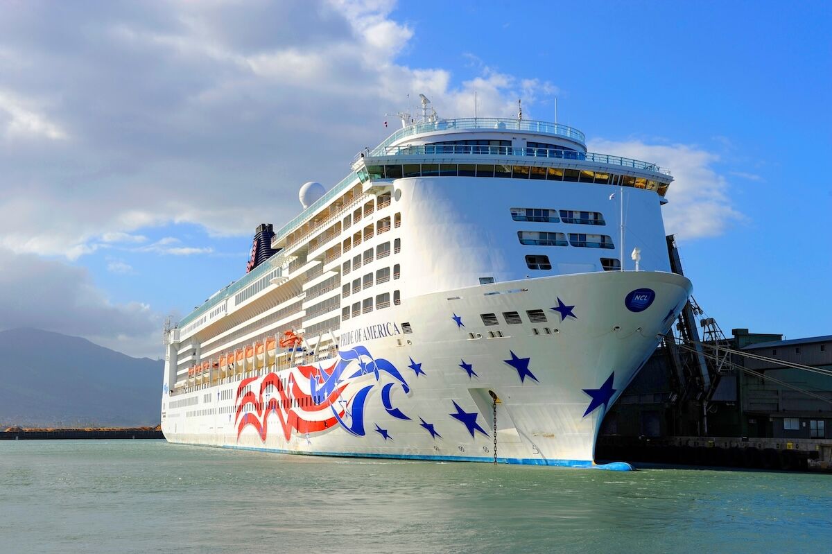 Norwegian Offers Free Flights and Kids’ Fares on Certain Alaska, Hawaii Cruises