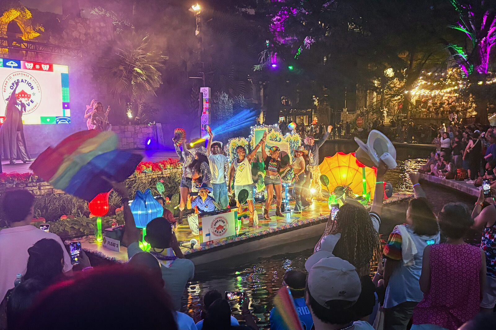 Pride San Antonio