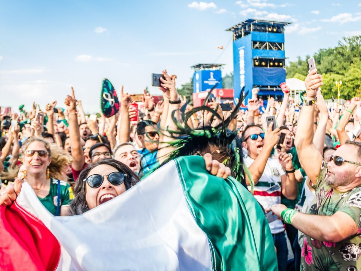 Your Ultimate Travel Guide to the 2026 FIFA World Cup
