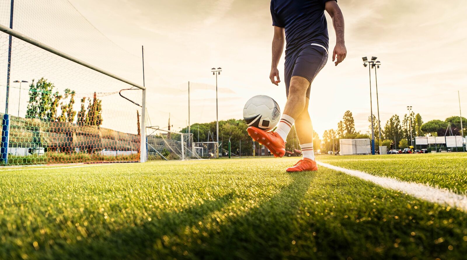 houston world cup guide - football