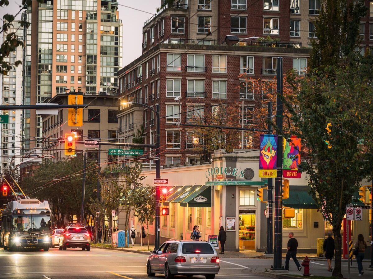 The 7 Best Vancouver Soccer Bars for Watching the World Cup
