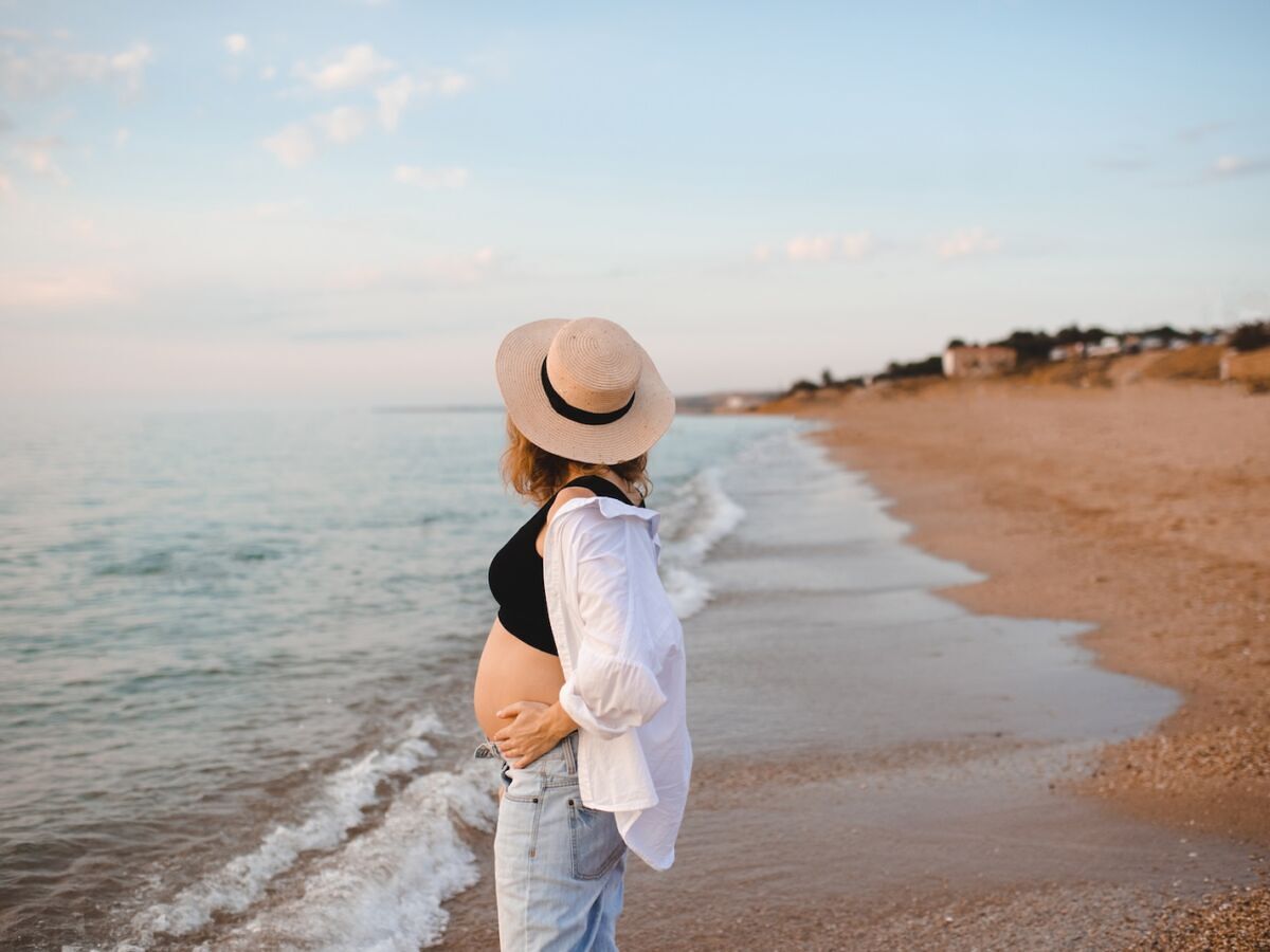 8 Tips for Traveling During (and After) Pregnancy