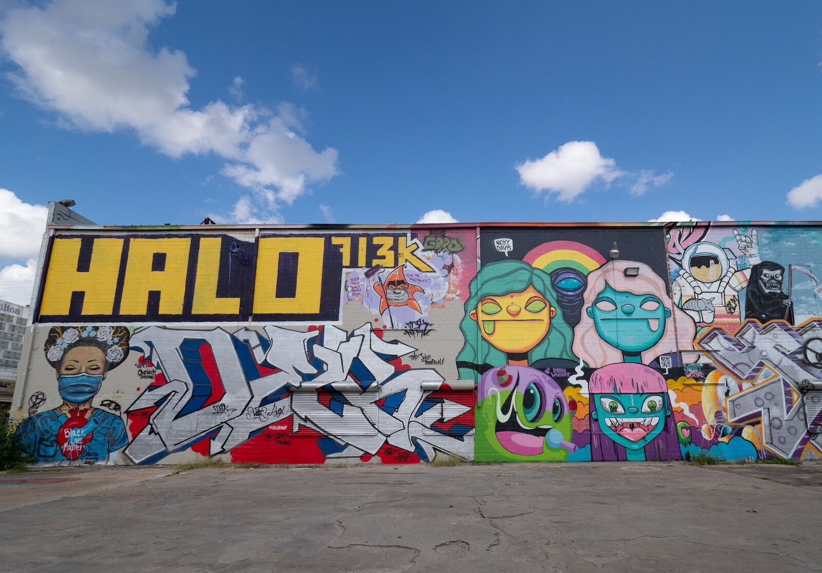 houston world cup guide - eado art 