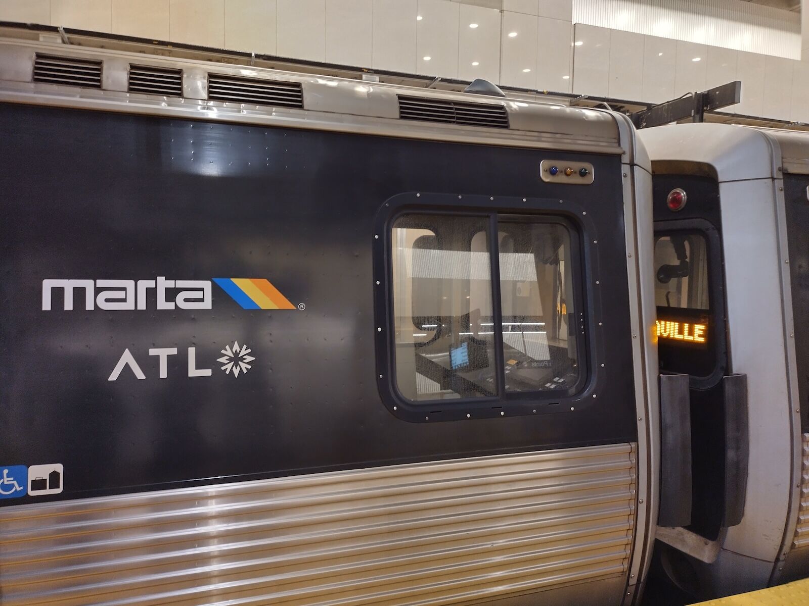 atlanta world cup guide - mta train