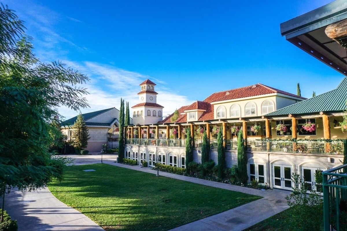 A Vineyard Escape: 48 Hours of Wine and Wellness at South Coast Winery