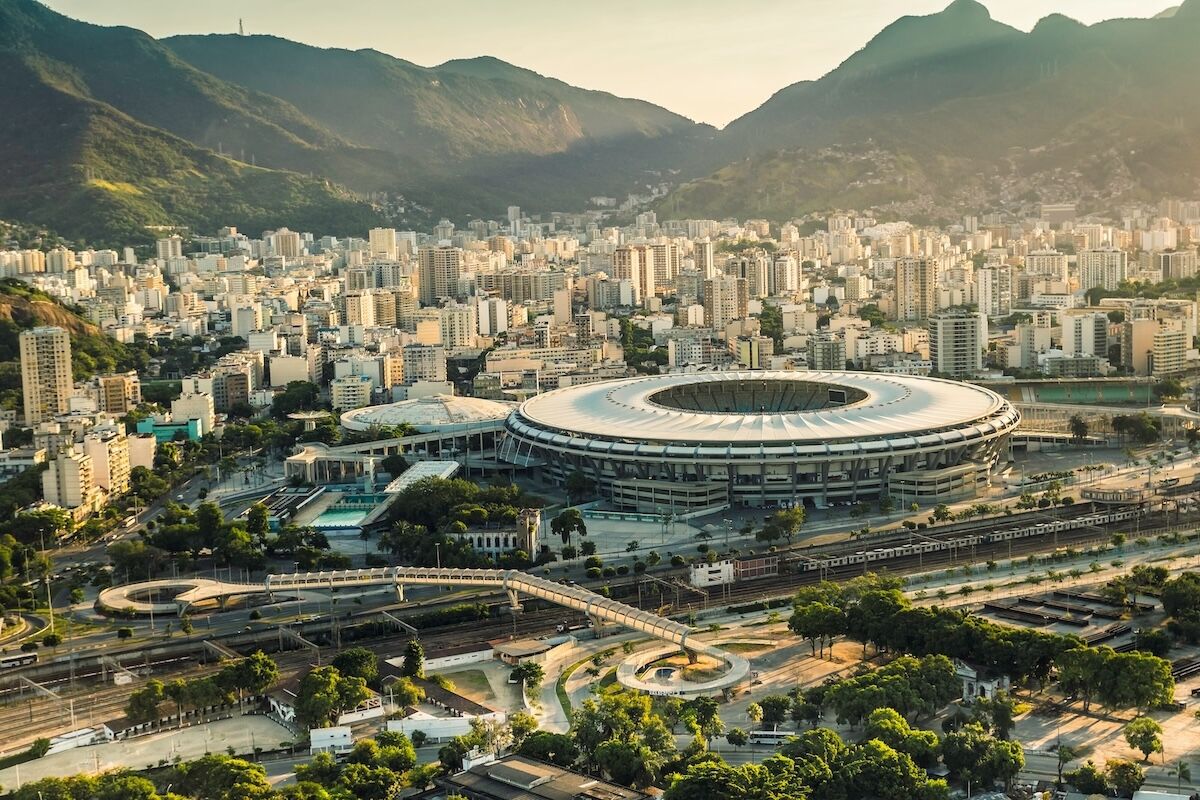 Nine of the Most Defining Moments in World Cup History