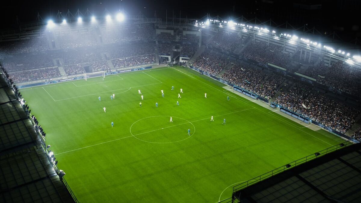 Everything You Need To Know About Getting Tickets To The 2026 World Cup