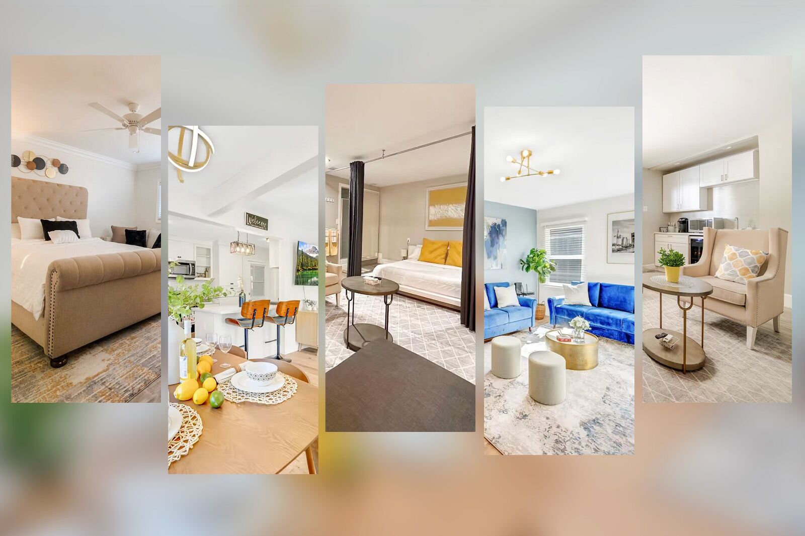 TravelWireDaily — Going to the Super Bowl in Los Angeles? Book One of These Airbnbs Near SoFi Stadium