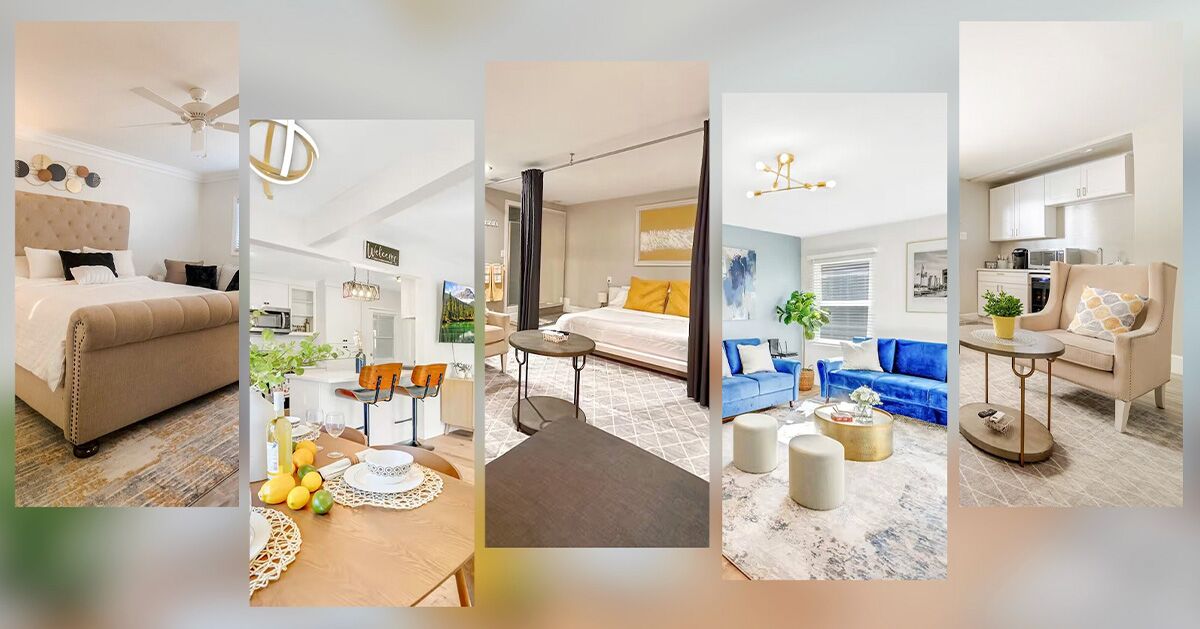 Going to the Super Bowl in Los Angeles? Book One of These Airbnbs Near SoFi Stadium