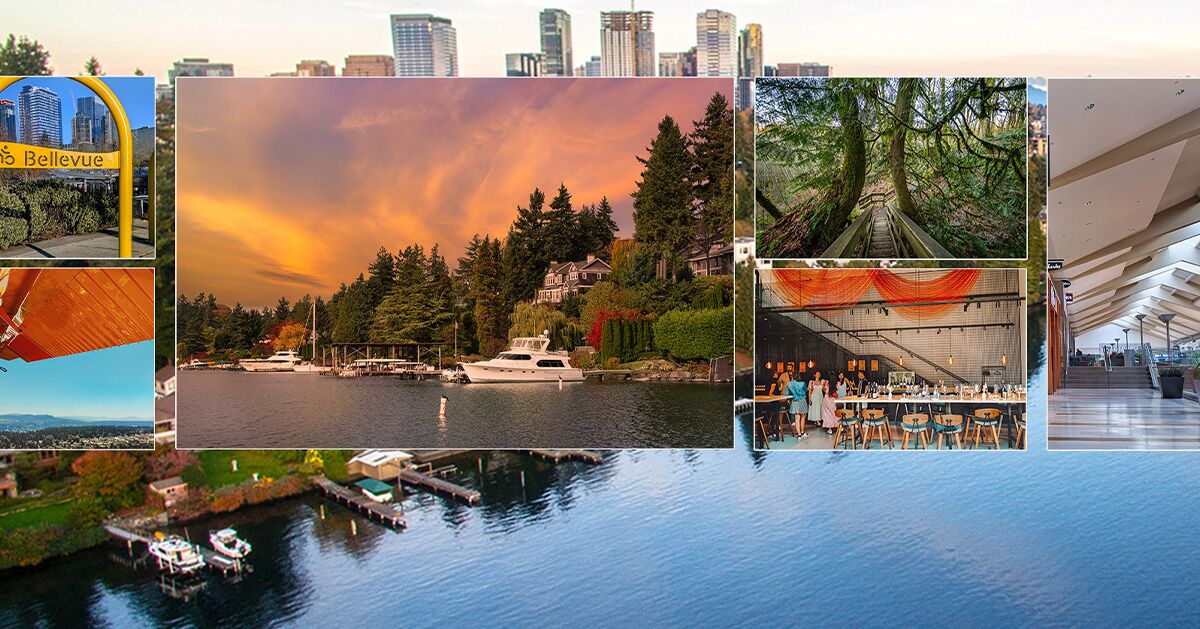 Where to Play Eat and Stay in - BellevueWACollageLead Social