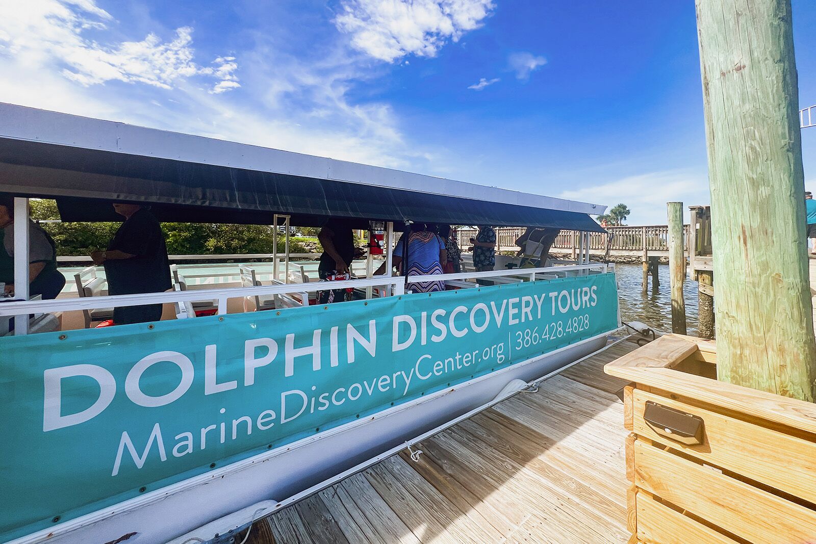 things to do in new smyrna beach
