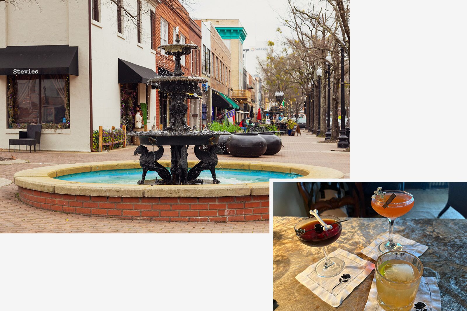 where to go in west virginia