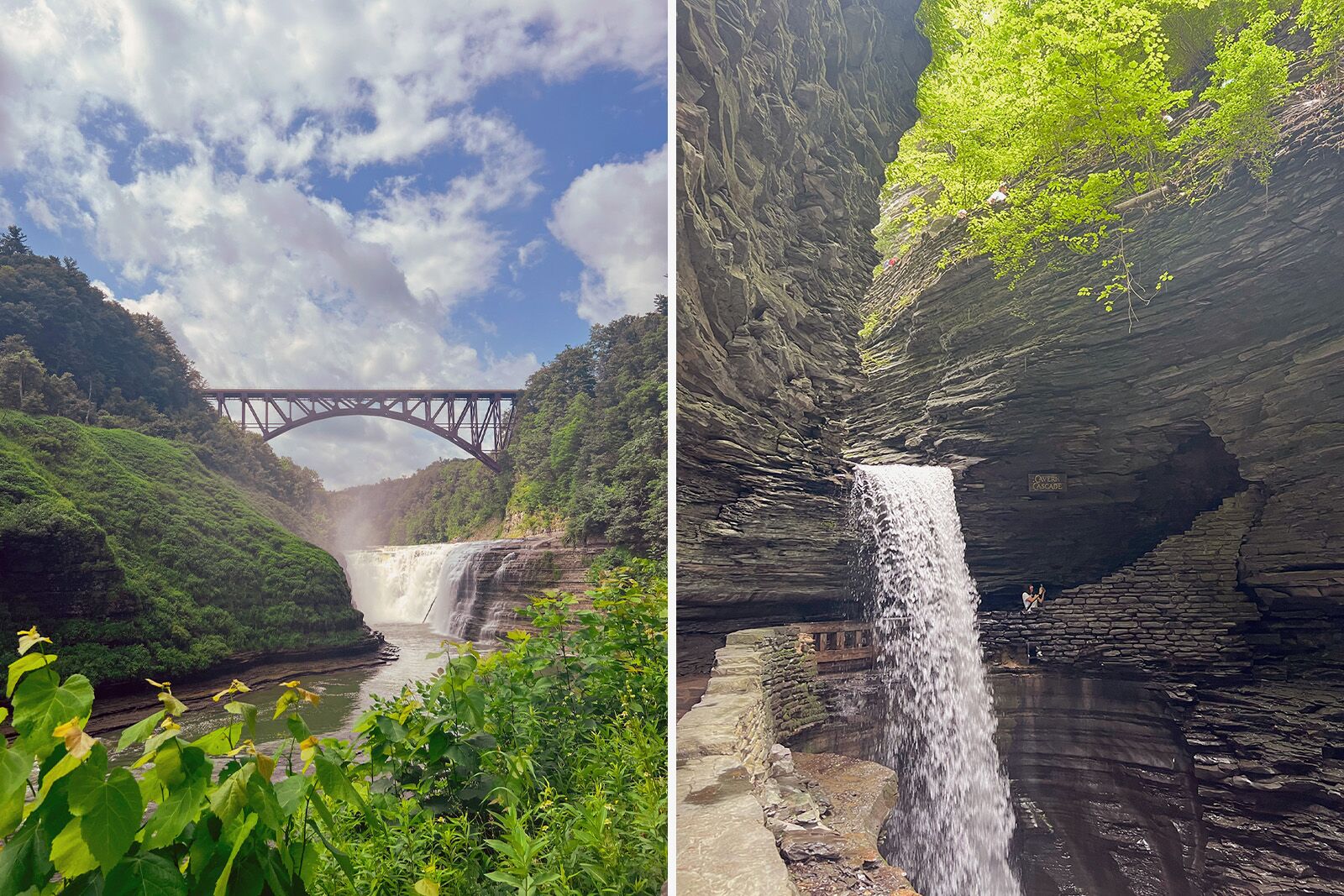things to do in the finger lakes