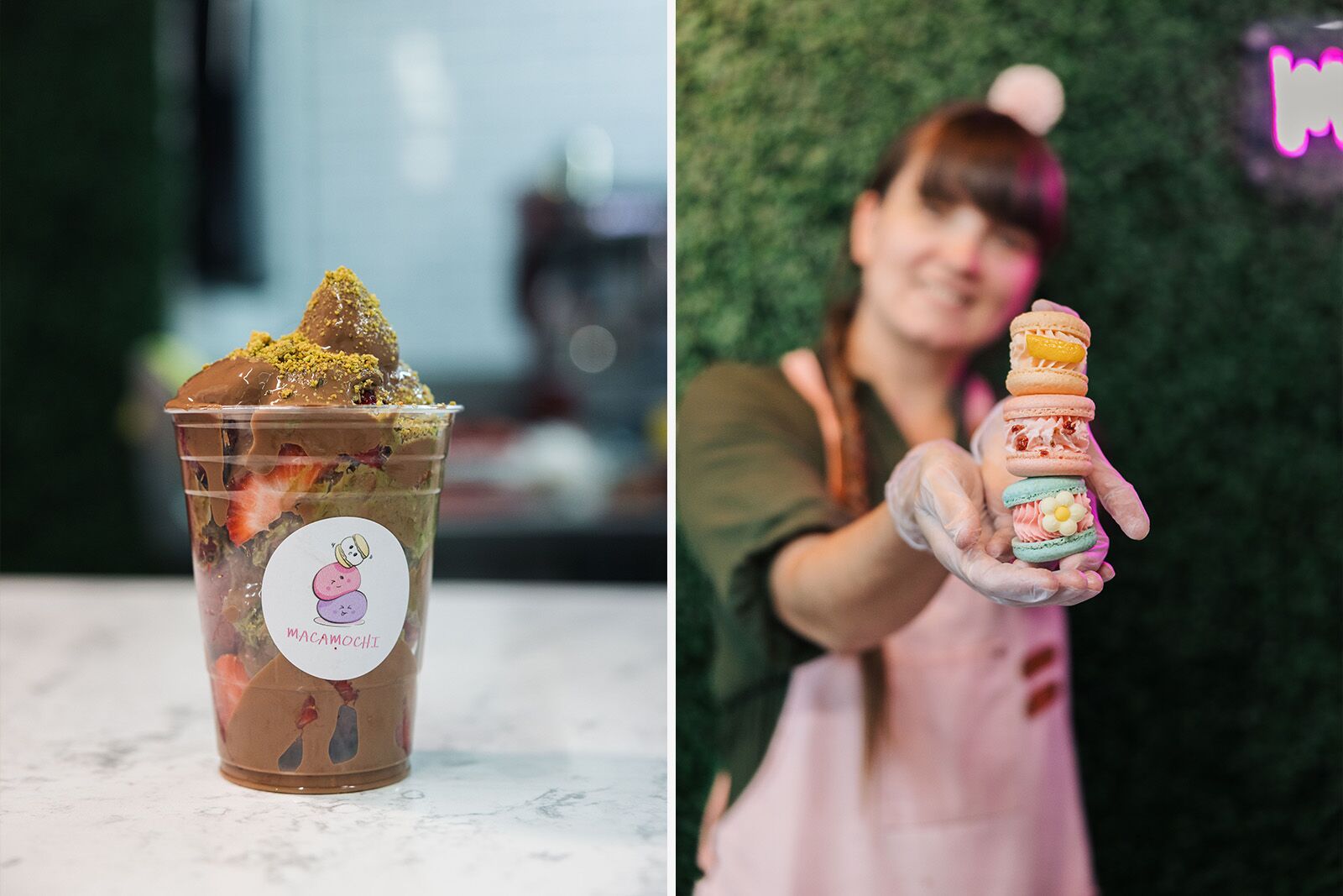 global dining in fort lauderdale